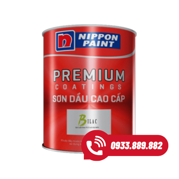 Nippon Bilac