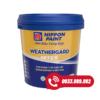 WeatherGard Hitex