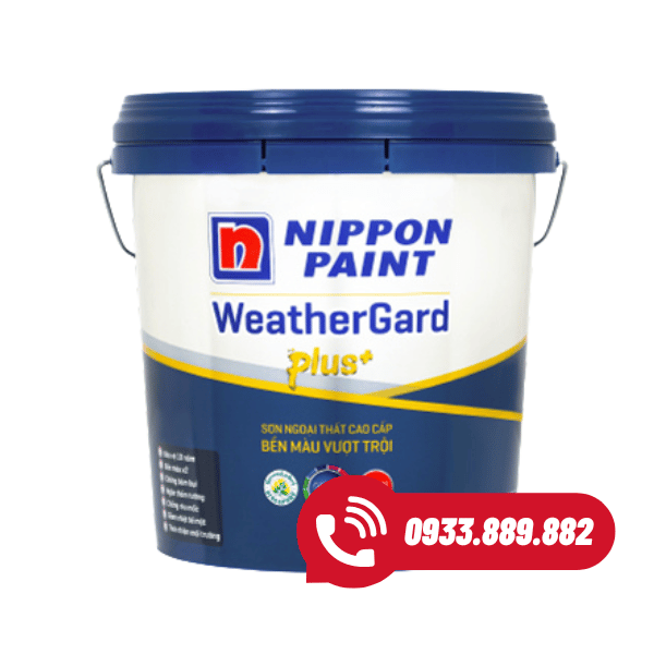 WeatherGard Plus+