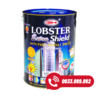 Lobster Extra Shield
