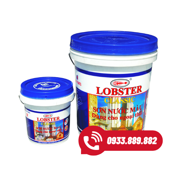 Lobster Classic