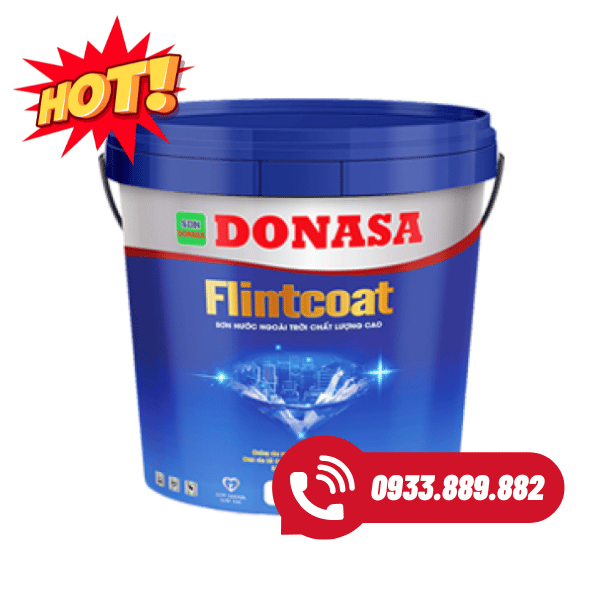 Flintcoat Donasa