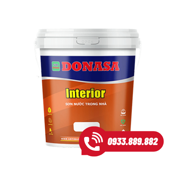 Interior Donasa