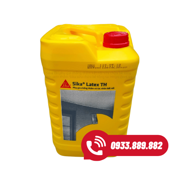 Sika Latex TH