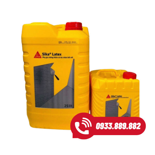 Sika Latex