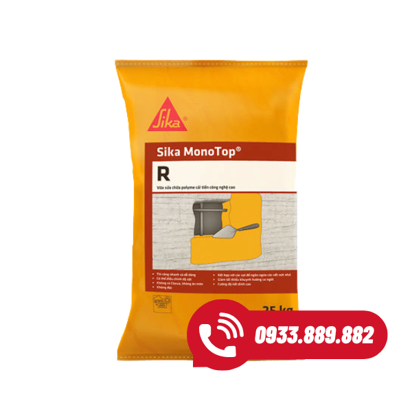 Sika Monotop-R