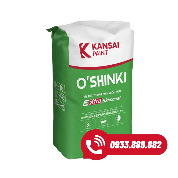 Extra Skimcoat