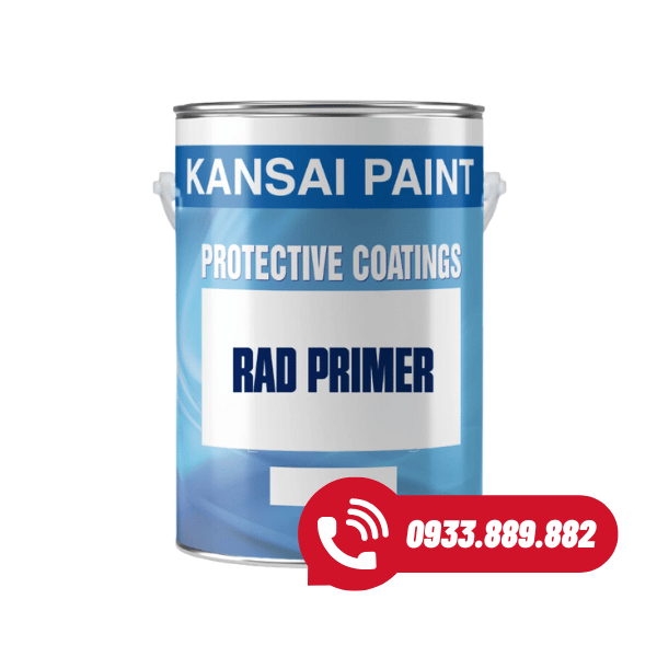 RAD Primer