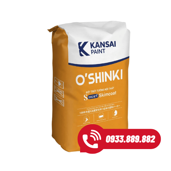 Smart Skimcoat