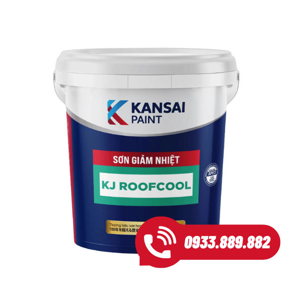 KJ Roofcool