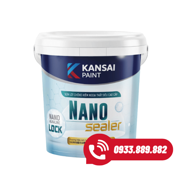 Nano Sealer