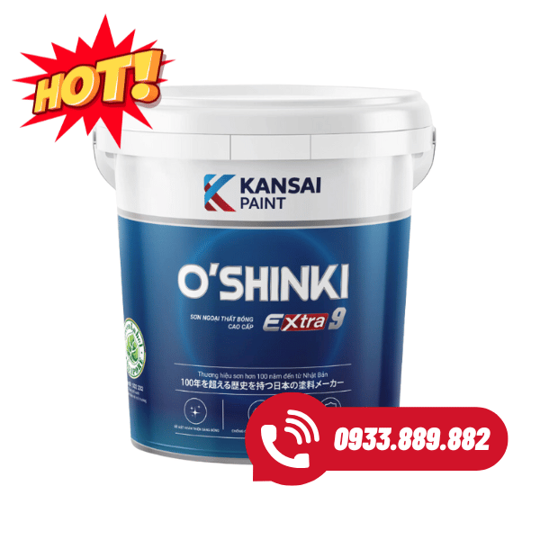 Extra 9