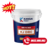 KJ DRC