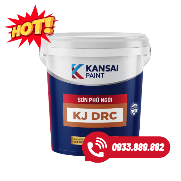 KJ DRC