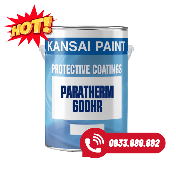 Paratherm 600HR