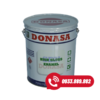 Sơn Alkyd/Melamine HT Donasa