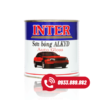 Inter Moto Kiều