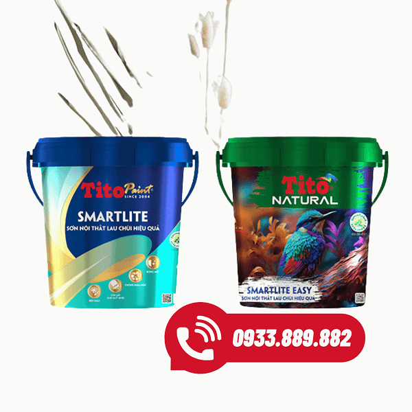 Smartlite Tito