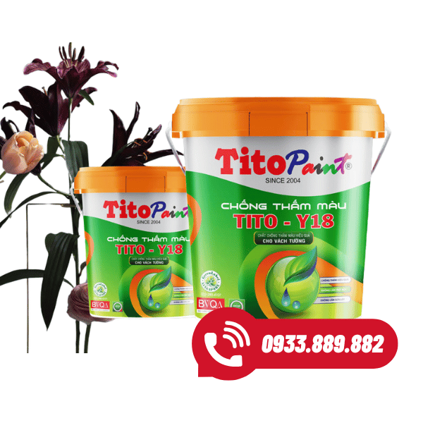 Tito Y18