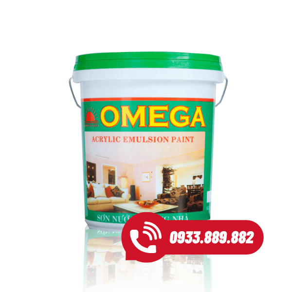 Omega Moto Kiều