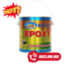 Sơn kẽm naco AC 750M
