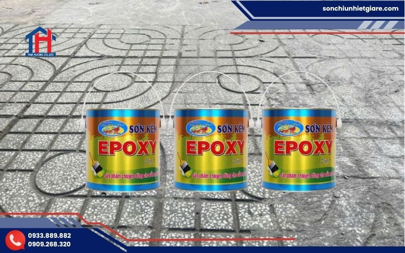 Mua sơn kẽm Naco AC 750M chính hãng tại Đại lý Tâm Hương