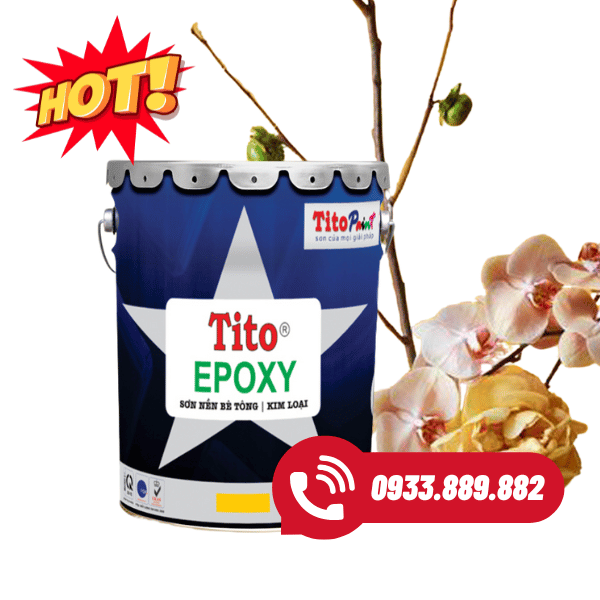 Tito epoxy
