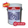 Sơn mạ kẽm lạnh SM