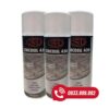 Sơn mạ kẽm lạnh ZINCOSIL 430
