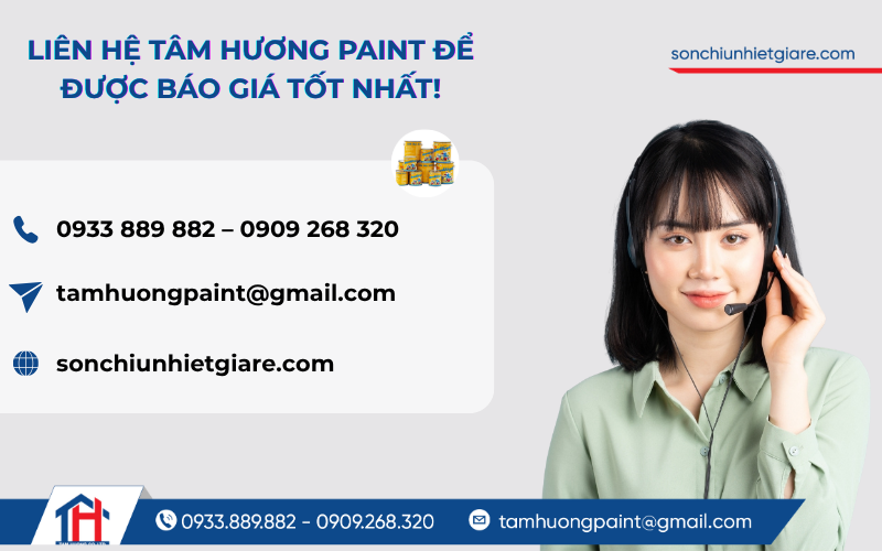 Đại lý cung cấp sơn mạ kẽm lạnh Bạch Tuyết chính hãng, uy tín