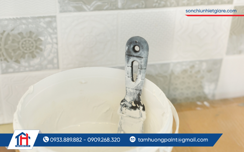 Sơn mạ kẽm lạnh là gì?