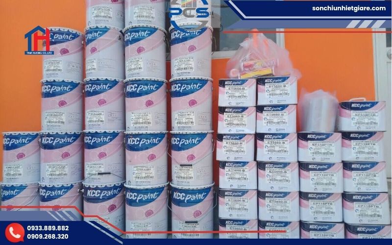 Ưu tiên kiểm tra bao bì và thông tin sản phẩm