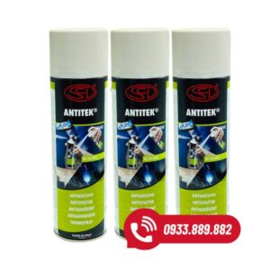 Dung dịch Antitek