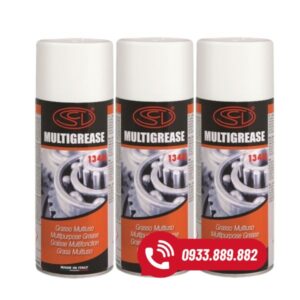Mỡ bò đa năng MULTIGREASE