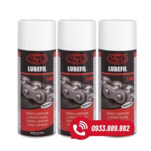 Mỡ bò chịu nước LUBEFIL